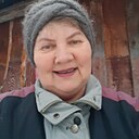 Галина, 63 года