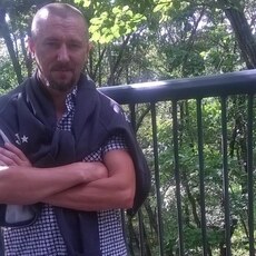 Фотография мужчины Андрей, 55 лет из г. Чугуевка