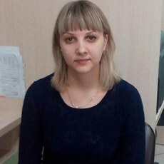 Фотография девушки Лена, 36 лет из г. Тяжинский