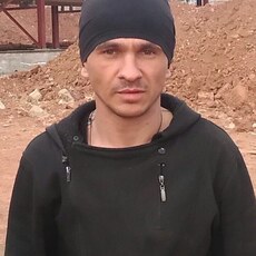 Фотография мужчины Алексей, 41 год из г. Братск