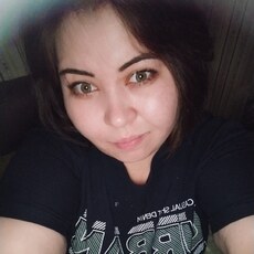 Фотография девушки Салтанат, 31 год из г. Костанай