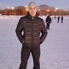 Фотография мужчины Василий, 34 года из г. Караганда