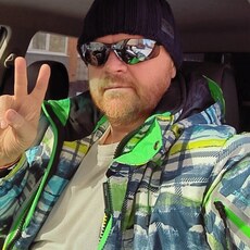 Фотография мужчины Ден, 40 лет из г. Лесной