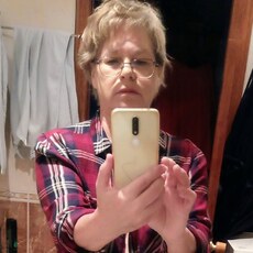 Фотография девушки Любовь, 63 года из г. Тольятти