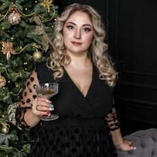 Фотография девушки Инна, 35 лет из г. Молодечно