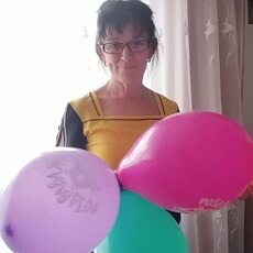 Фотография девушки Наталия, 51 год из г. Куртамыш