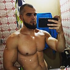 Фотография мужчины Евгений, 28 лет из г. Иркутск