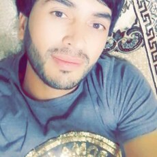 Фотография мужчины Шамиль, 39 лет из г. Новороссийск