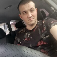 Фотография мужчины Роман, 31 год из г. Куйбышев