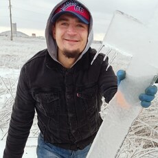 Фотография мужчины Виталий, 36 лет из г. Шахты