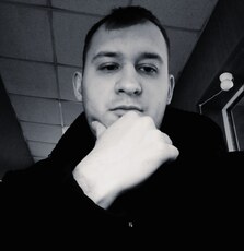 Фотография мужчины Артур, 28 лет из г. Якутск