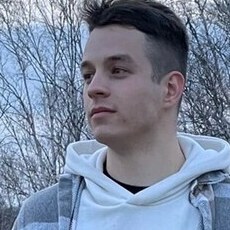 Фотография мужчины Даня, 23 года из г. Ангарск