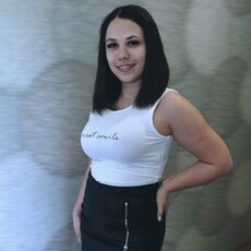 Фотография девушки Даша, 24 года из г. Краснодар