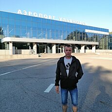 Фотография мужчины Александр, 46 лет из г. Киров