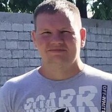 Фотография мужчины Ильяс, 41 год из г. Ташкент