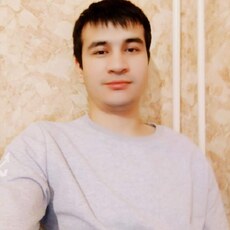 Фотография мужчины Дони, 32 года из г. Чехов