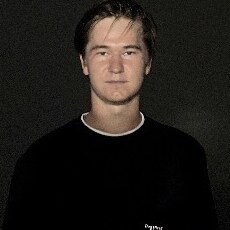 Фотография мужчины Александр, 22 года из г. Астрахань