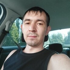 Фотография мужчины Владимир, 37 лет из г. Уфа