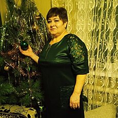 Фотография девушки Елена, 60 лет из г. Москва