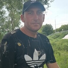 Фотография мужчины Алексей, 33 года из г. Аткарск