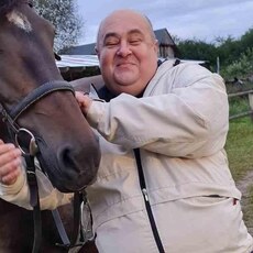 Фотография мужчины Михаил, 49 лет из г. Глубокое