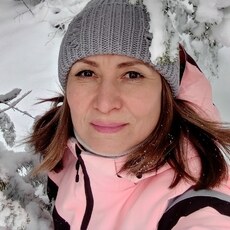 Фотография девушки Алина, 47 лет из г. Алупка