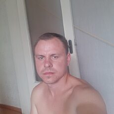 Фотография мужчины Алексей, 31 год из г. Орша