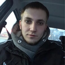 Фотография мужчины Виталий, 25 лет из г. Шахтинск