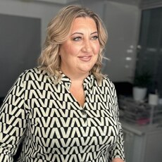 Фотография девушки Ольга, 51 год из г. Самара