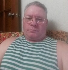 Фотография мужчины Александр, 54 года из г. Тамбов