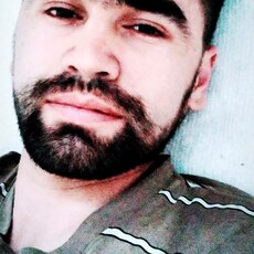 Фотография мужчины Islom, 33 года из г. Курган-Тюбе