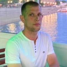 Фотография мужчины Роман, 31 год из г. Хабаровск