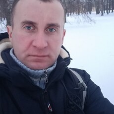 Фотография мужчины Алексей, 40 лет из г. Павловск (Санкт-Петербург)