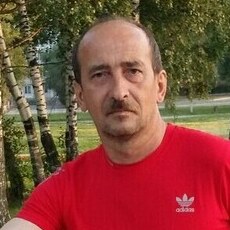 Фотография мужчины Сергей, 62 года из г. Березники