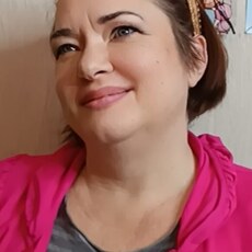 Фотография девушки Алёна, 52 года из г. Туапсе