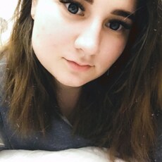 Фотография девушки Анастасия, 23 года из г. Новая Чара