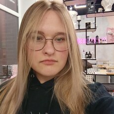 Фотография девушки Ксения, 20 лет из г. Санкт-Петербург