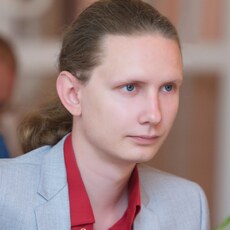 Фотография мужчины Михаил, 34 года из г. Муром