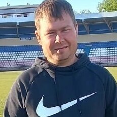 Фотография мужчины Алексей, 40 лет из г. Йошкар-Ола