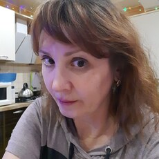 Фотография девушки Елена, 53 года из г. Истра