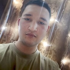 Фотография мужчины Дмитрий, 23 года из г. Тулун