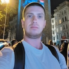 Фотография мужчины Александр, 31 год из г. Видное