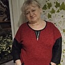 Ирина, 62 года