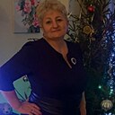 Надежда, 60 лет