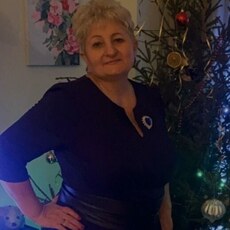 Фотография девушки Надежда, 60 лет из г. Тихорецк
