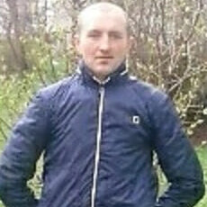 Фотография мужчины Сергей, 36 лет из г. Узда