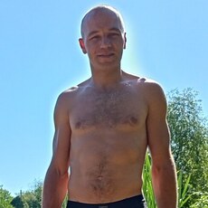 Фотография мужчины Шурик, 37 лет из г. Горловка