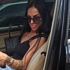 Фотография девушки Агата, 40 лет из г. Винница