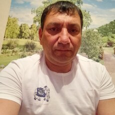 Фотография мужчины Василий, 46 лет из г. Зеленокумск