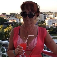 Фотография девушки Ася, 53 года из г. Киров